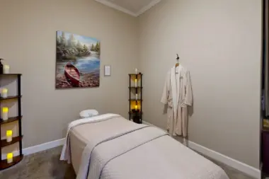 The facilities at Soberman's Estate in Cave Creek, AZ 2